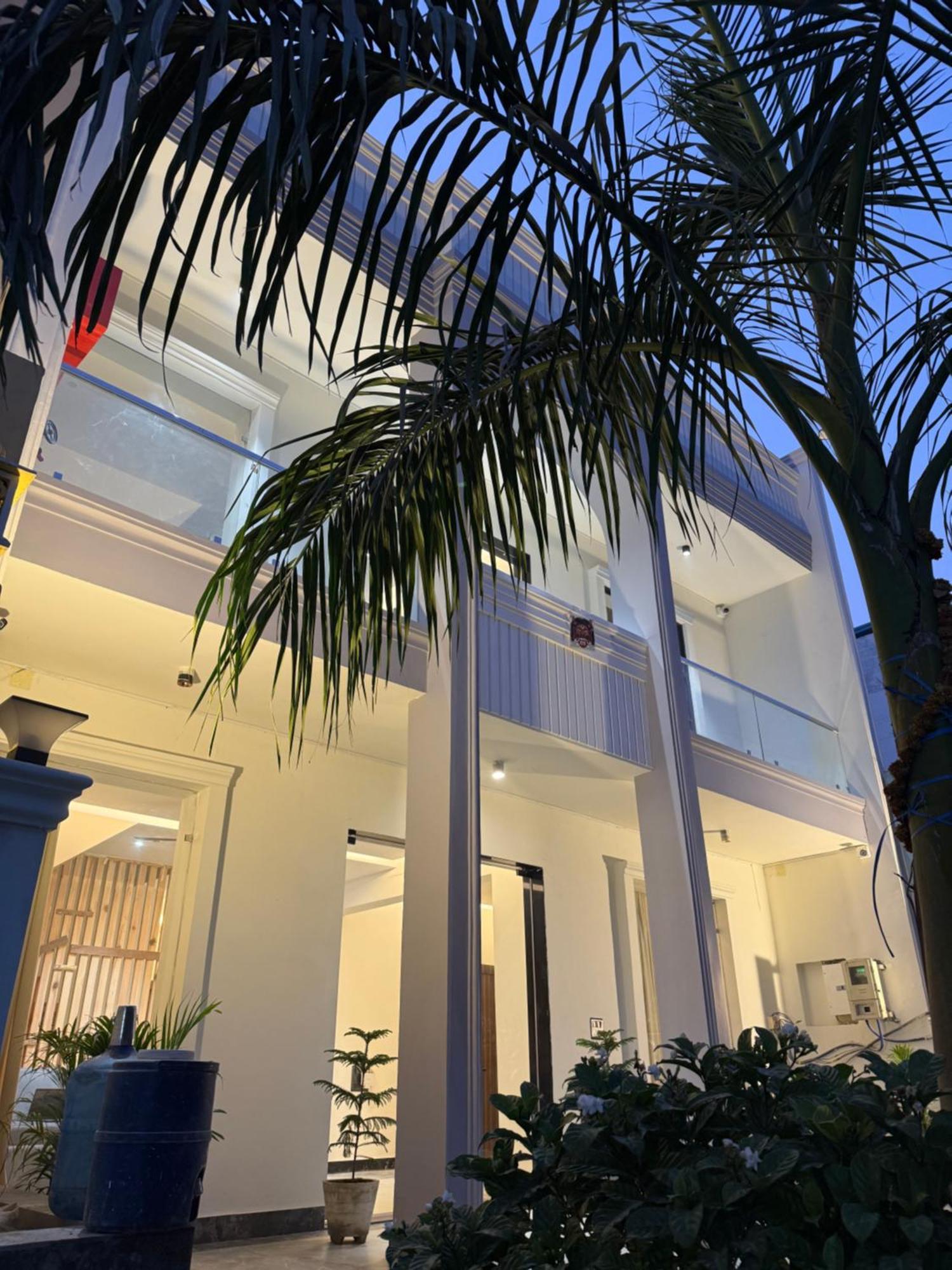 Hotel Taj Way By Jyoti Villa Agra  Exterior photo